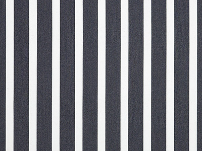 Shore Navy furniture fabric. Item number 14058-0000